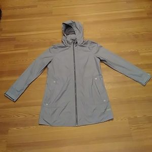 Merrell Gray Jacket Size Medium